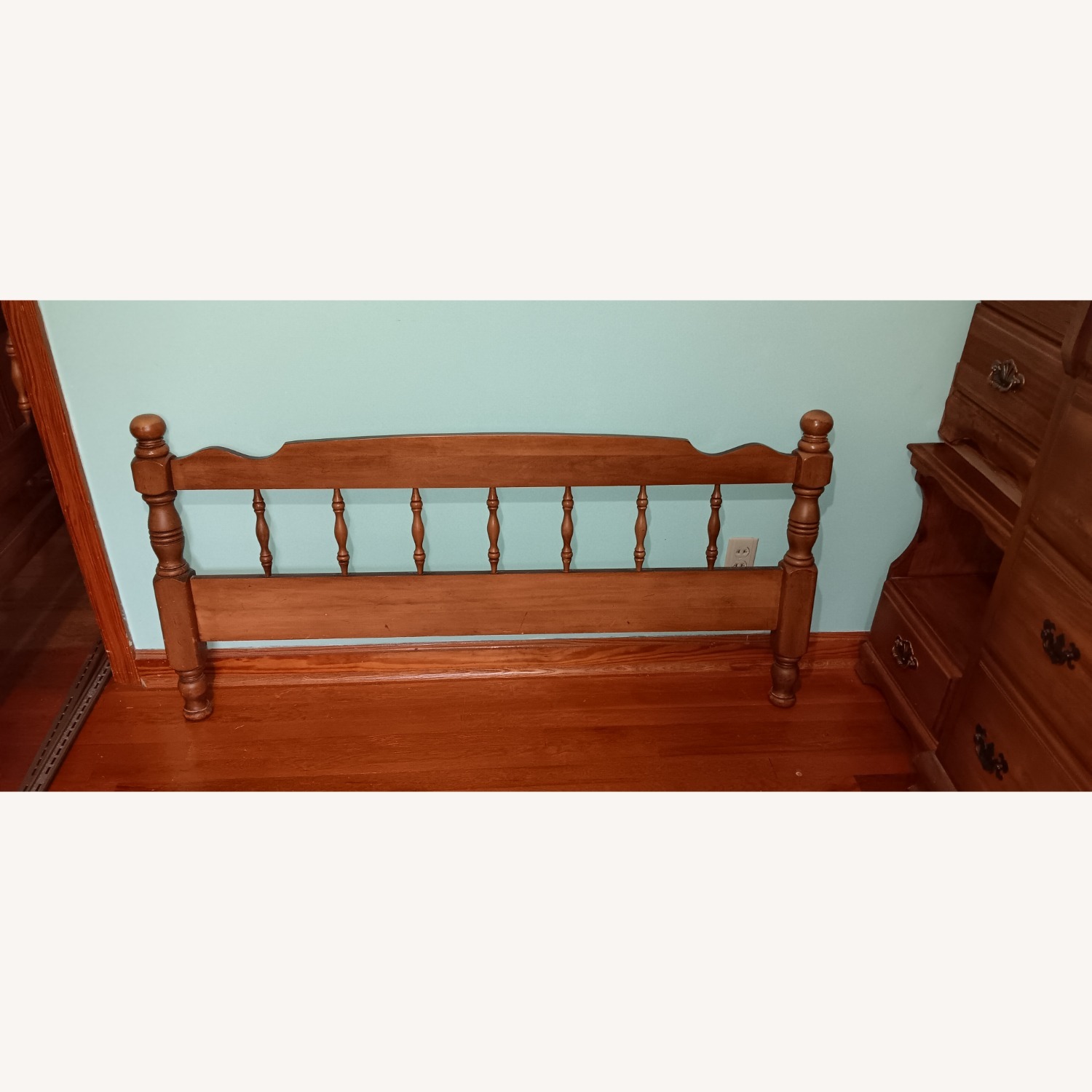 Harmony House Headboard/Footboard - image-6