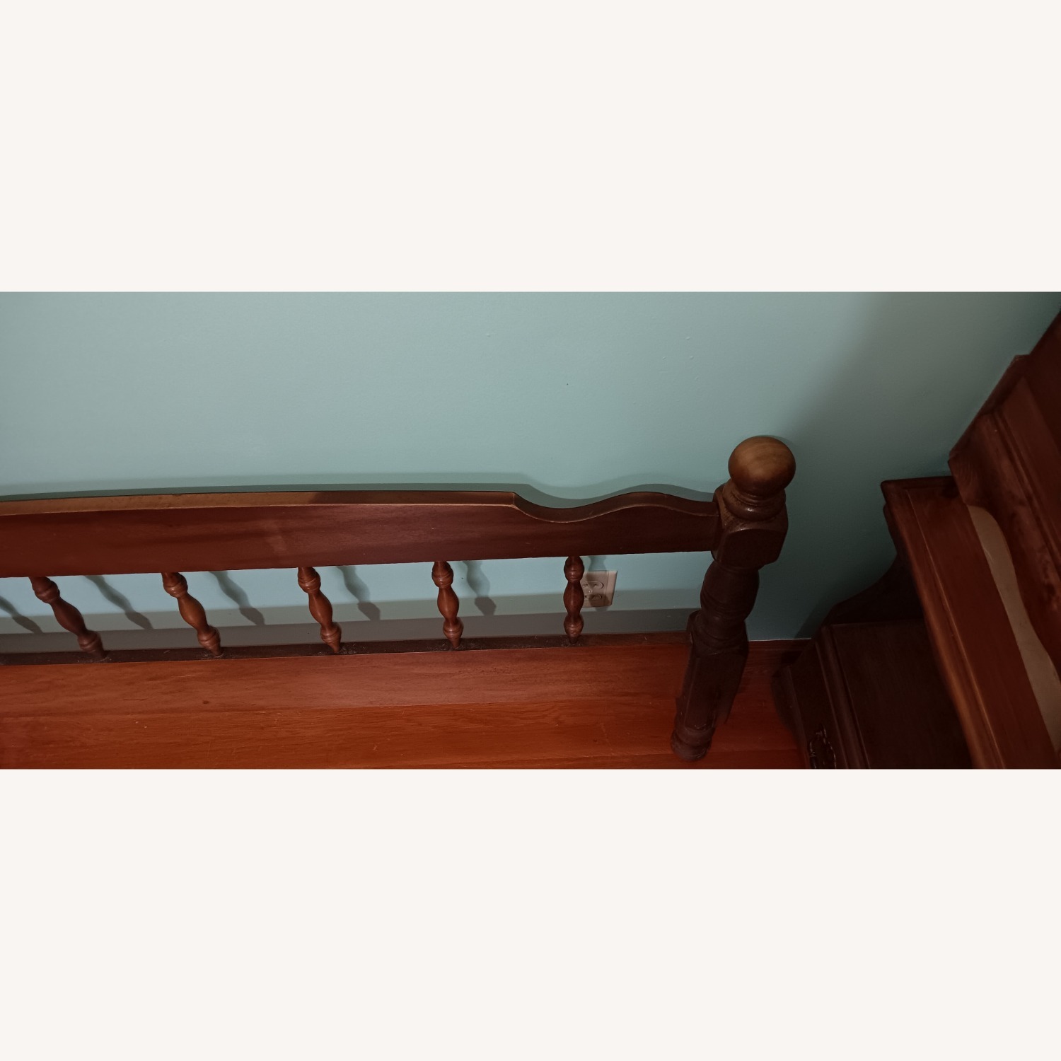 Harmony House Headboard/Footboard - image-5