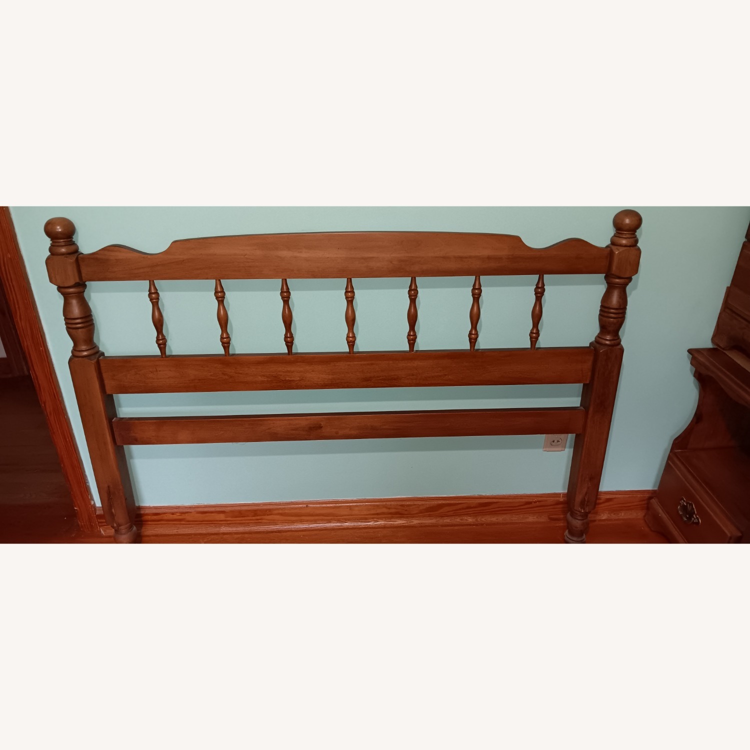 Harmony House Headboard/Footboard - image-1