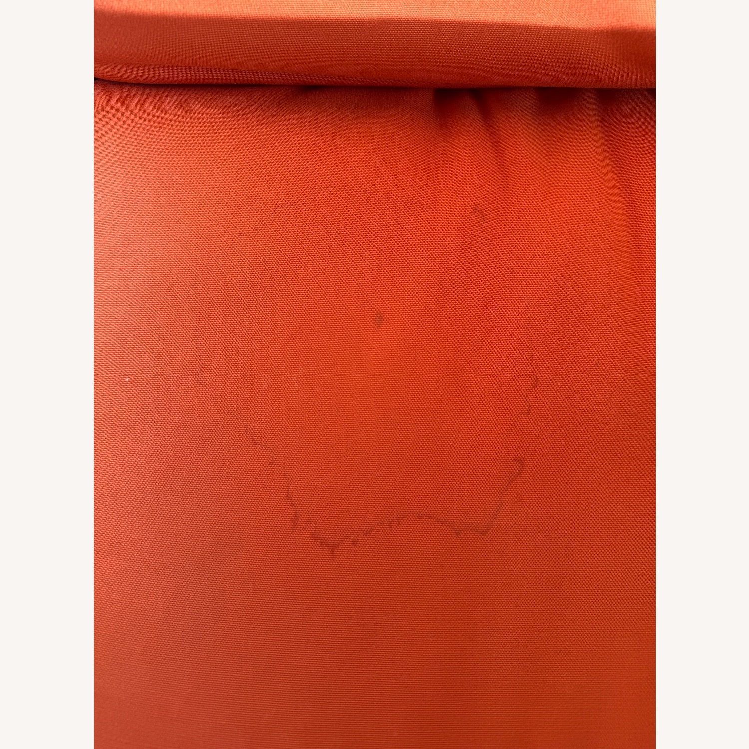 Ligne Roset Orange Futon - image-8