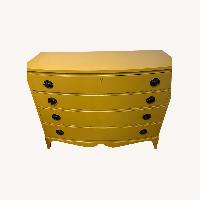 American Furniture Classics White Dresser