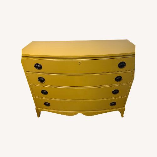 Used American Furniture Classics White Dresser for sale on AptDeco