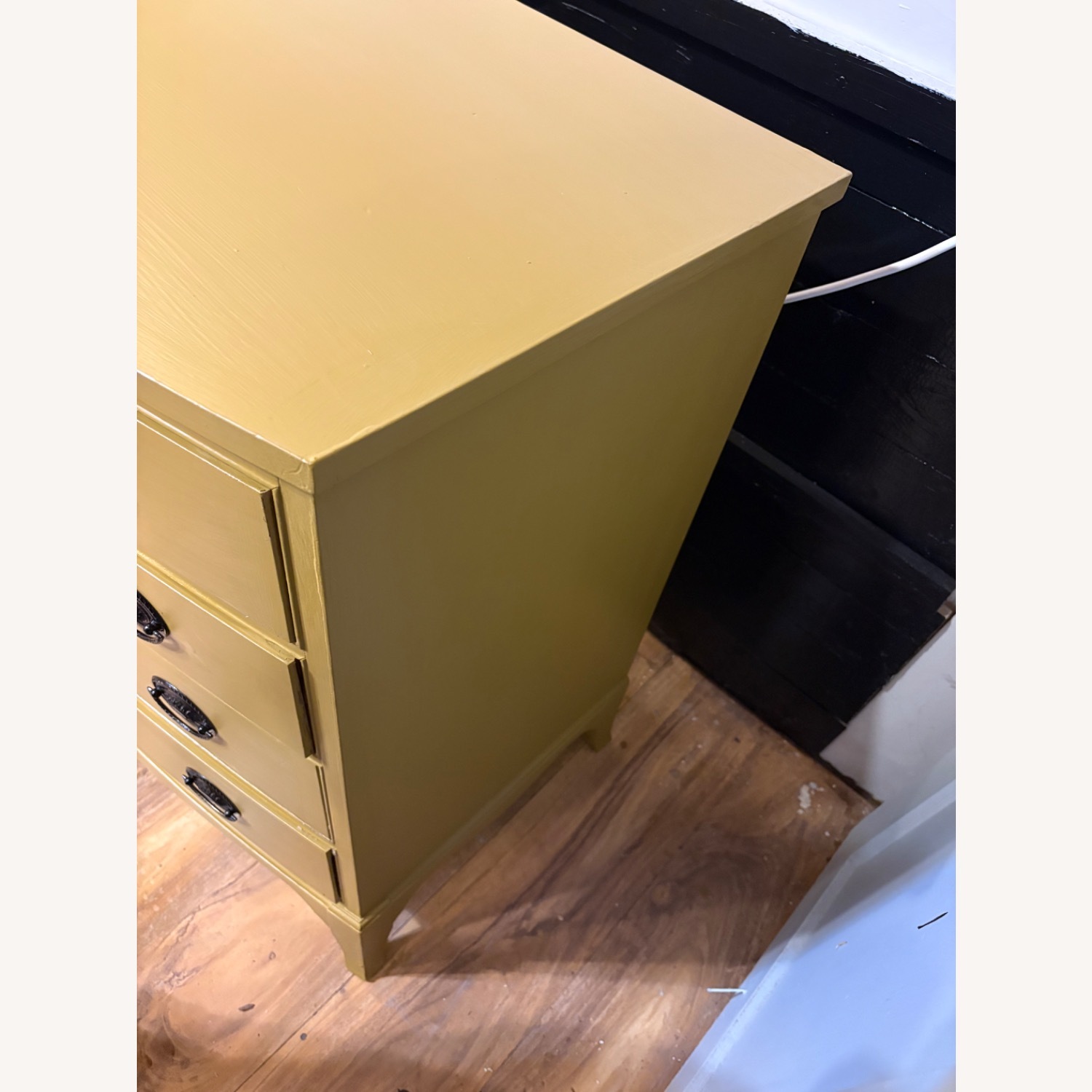 American Furniture Classics White Dresser - image-6