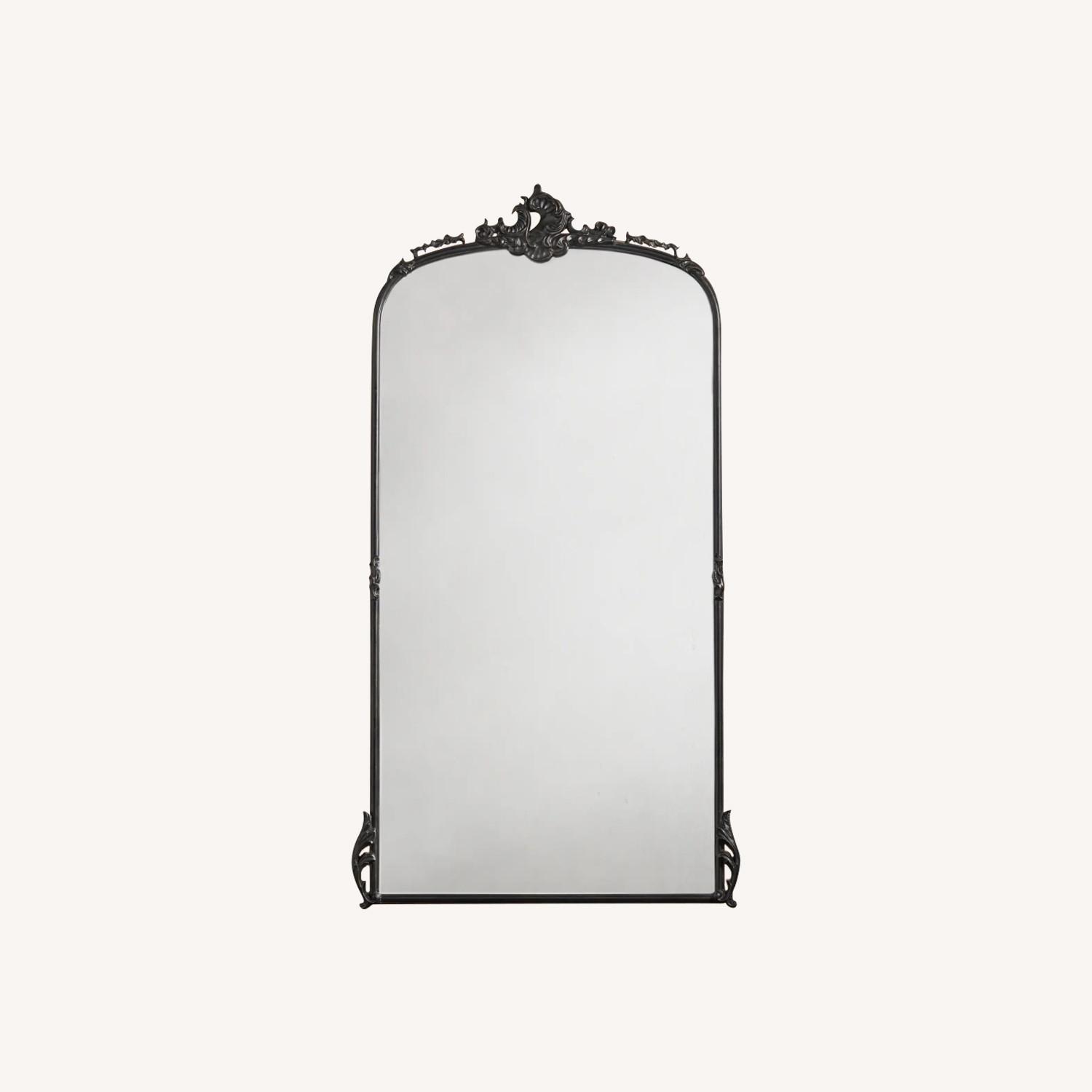 Arhaus Amelie Large Floor Mirror - image-4