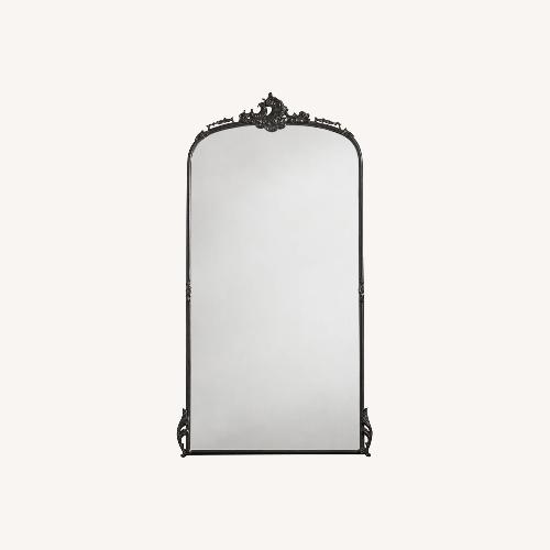 Used Arhaus Amelie Large Floor Mirror for sale on AptDeco