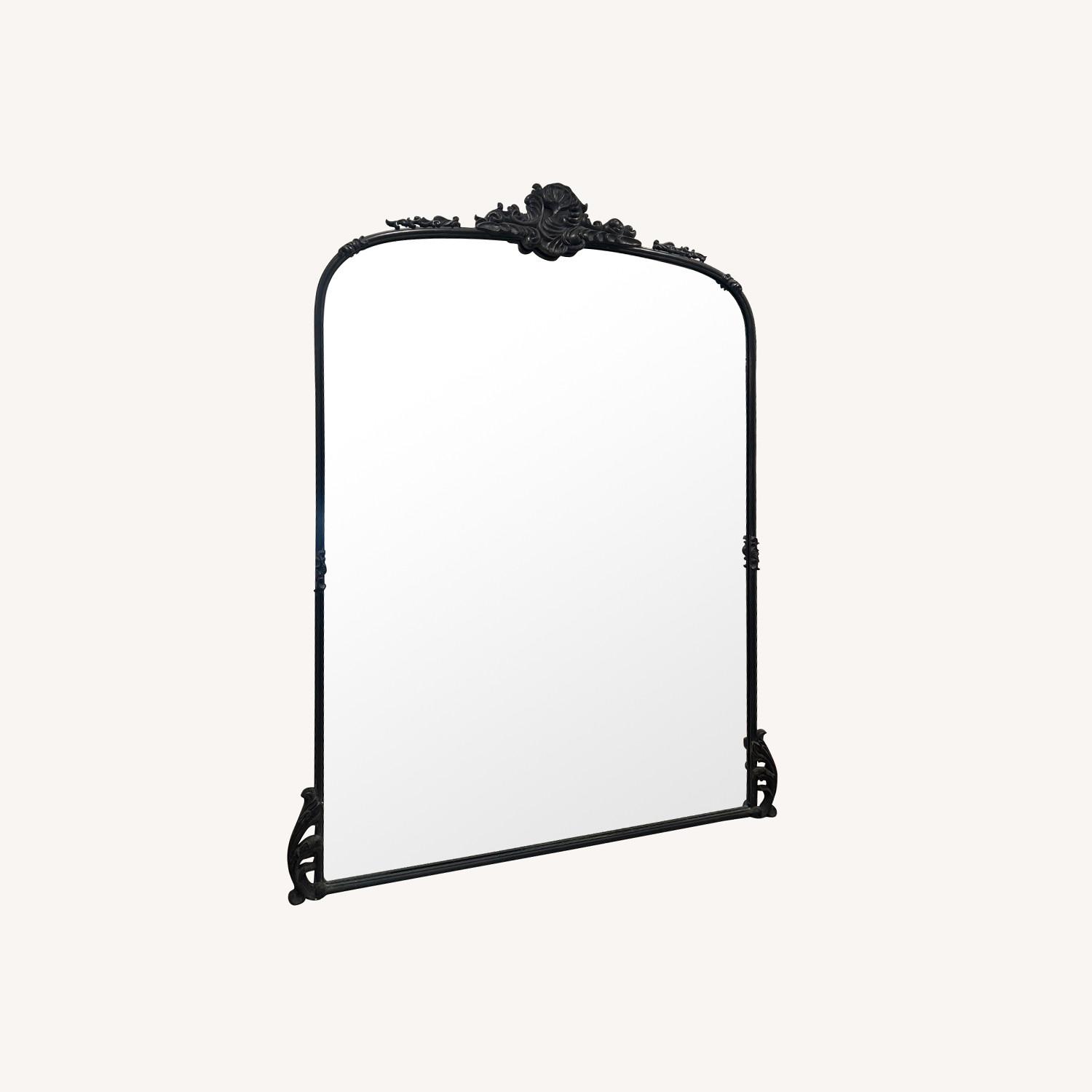 Arhaus Amelie Large Floor Mirror - image-0