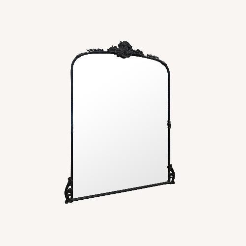 Used Arhaus Amelie Large Floor Mirror for sale on AptDeco