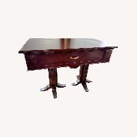 Brooks Bros Madison Ave Console Table
