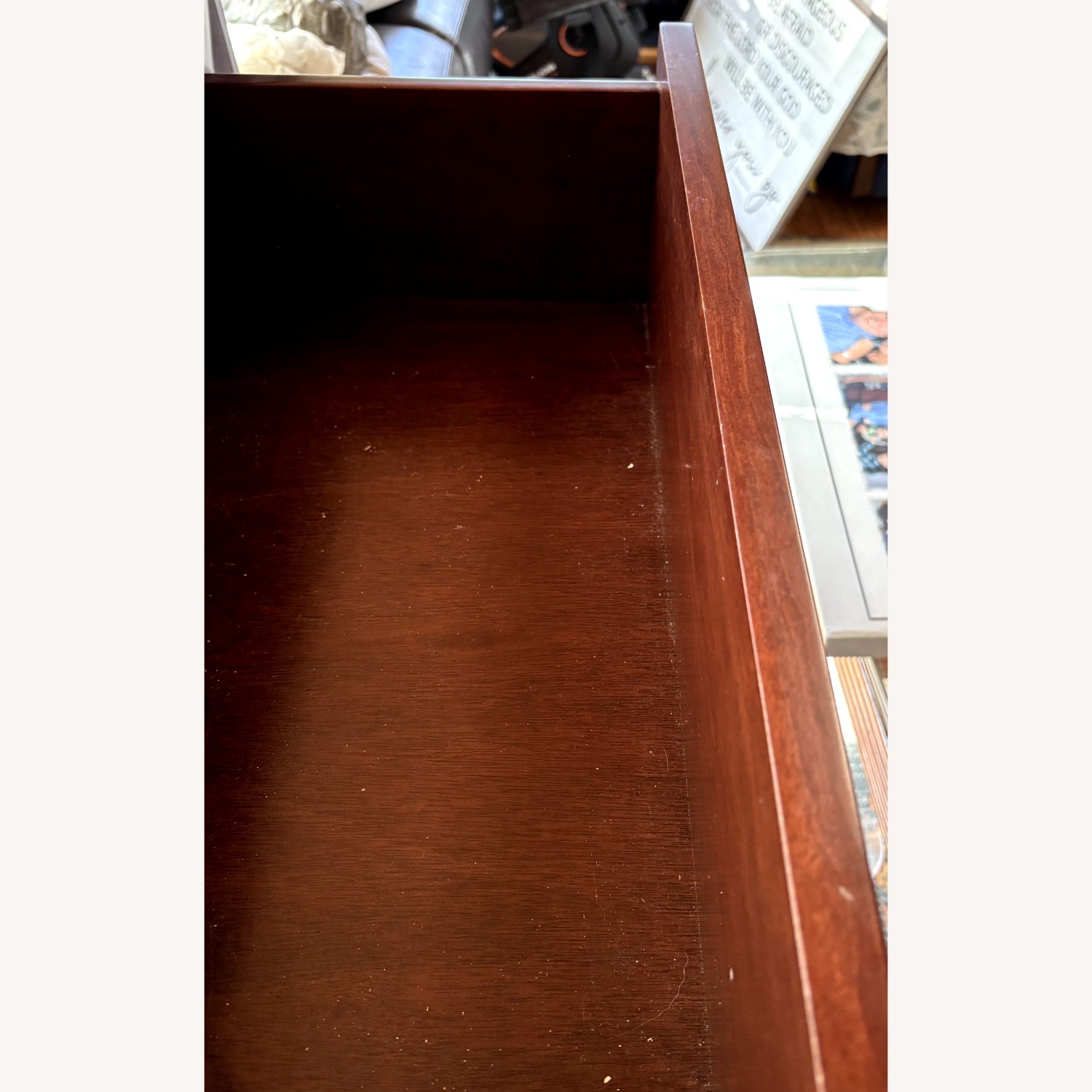 Brooks Bros Madison Ave Console Table - image-7