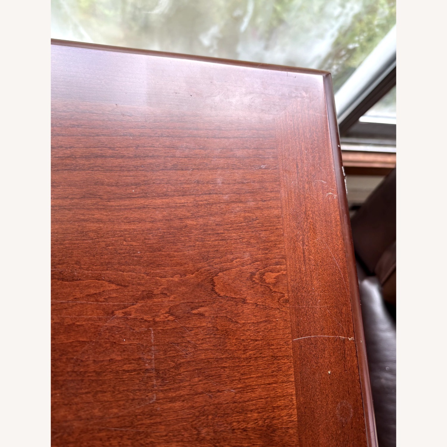 Brooks Bros Madison Ave Console Table - image-5