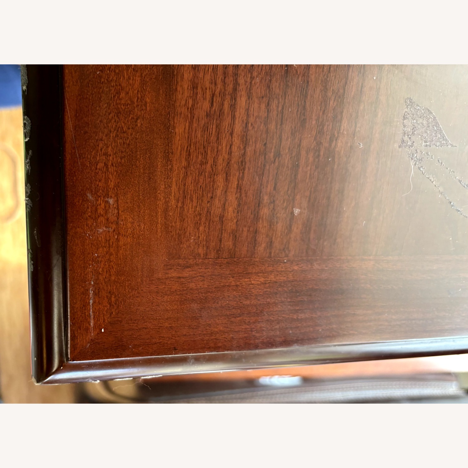 Brooks Bros Madison Ave Console Table - image-4