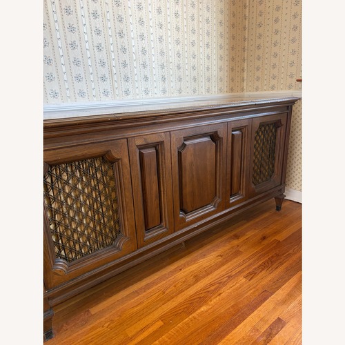 Used Vintage/Antique Media Storage for sale on AptDeco