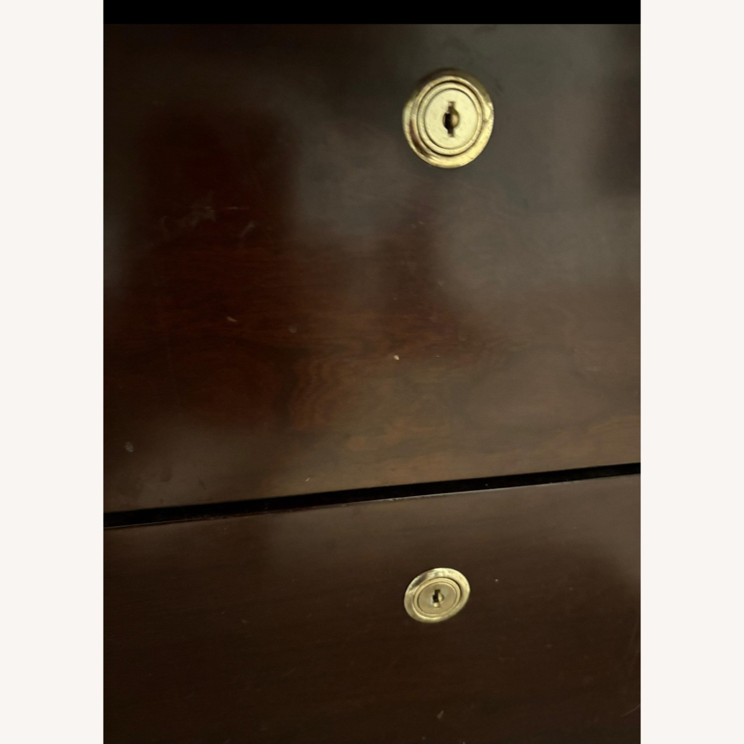 Brooks Bros Madison Ave Display Cabinets - image-10