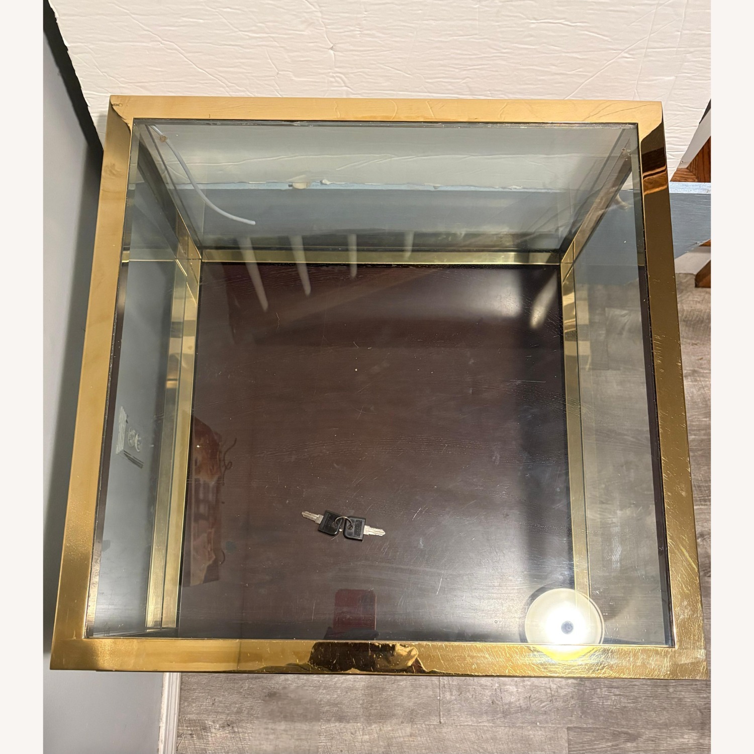 Brooks Bros Madison Ave Display Cabinets - image-13