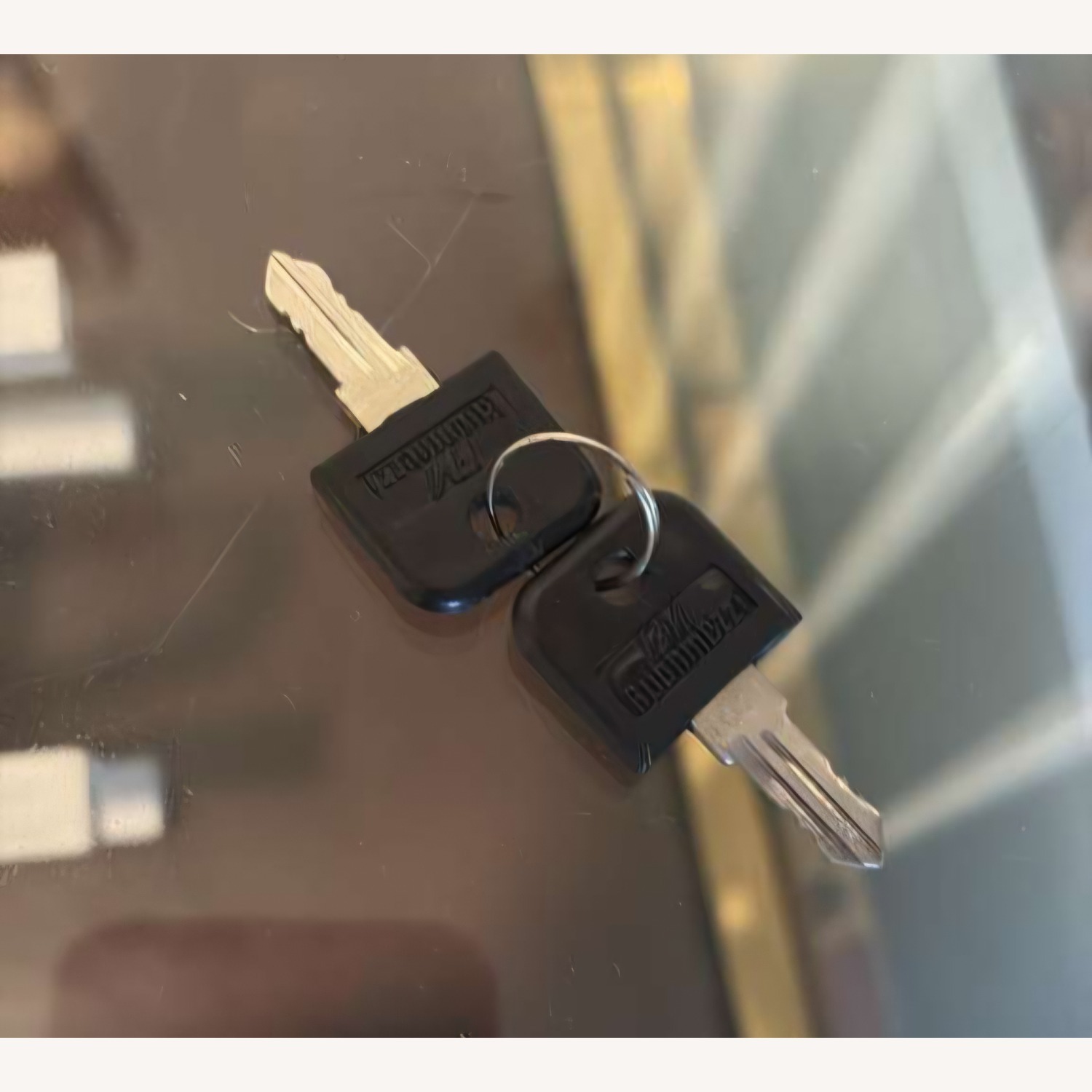 Brooks Bros Madison Ave Display Cabinets - image-11