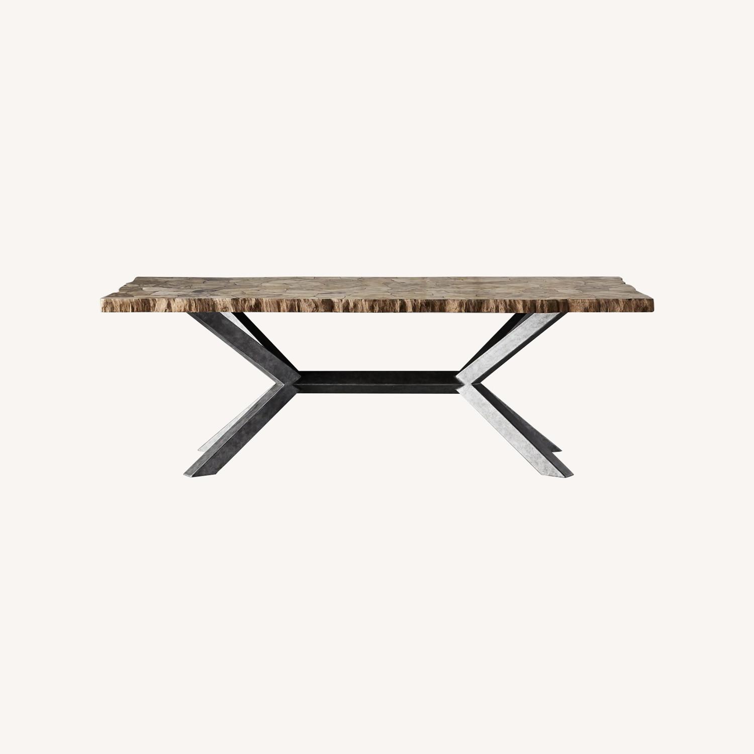 Arhaus Petra Dining Table  - image-0