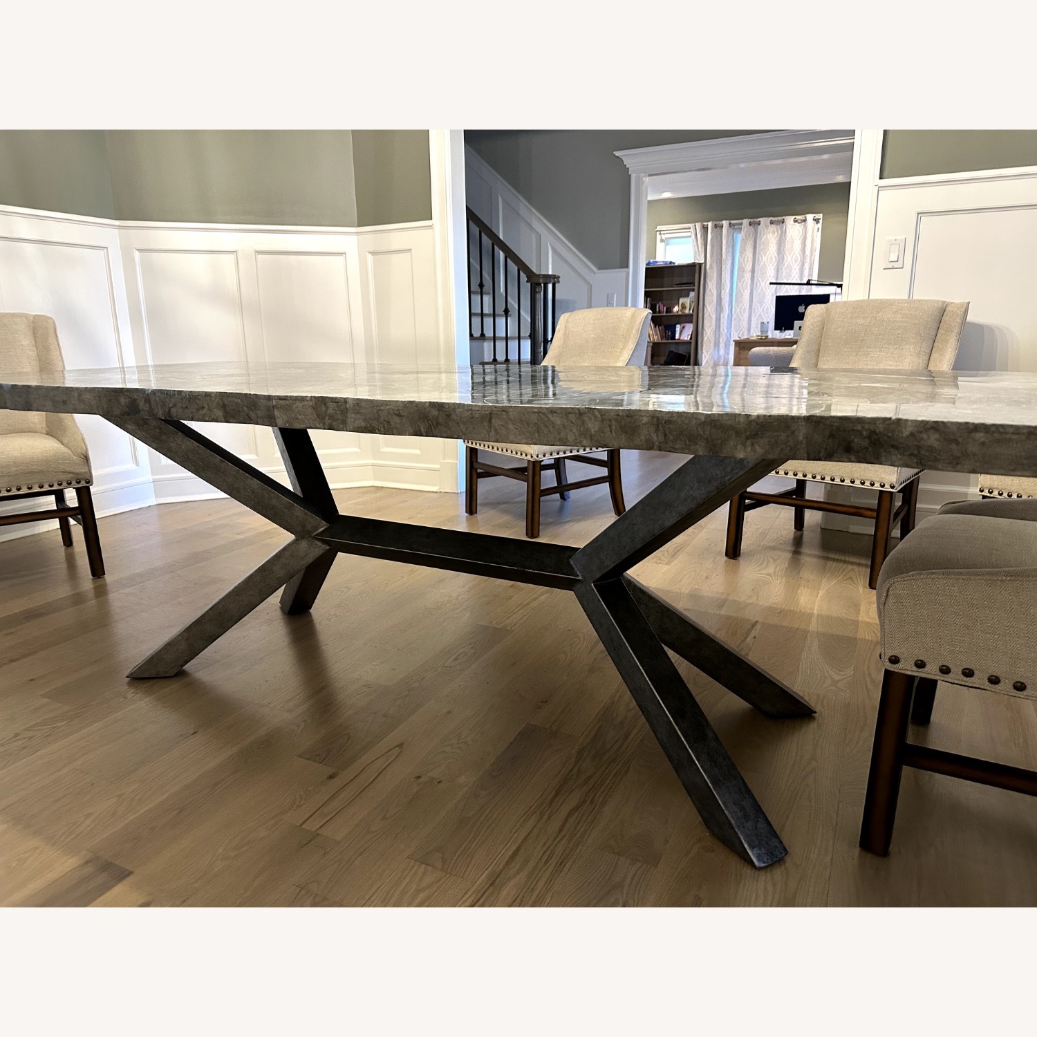 Arhaus Petra Dining Table  - image-2