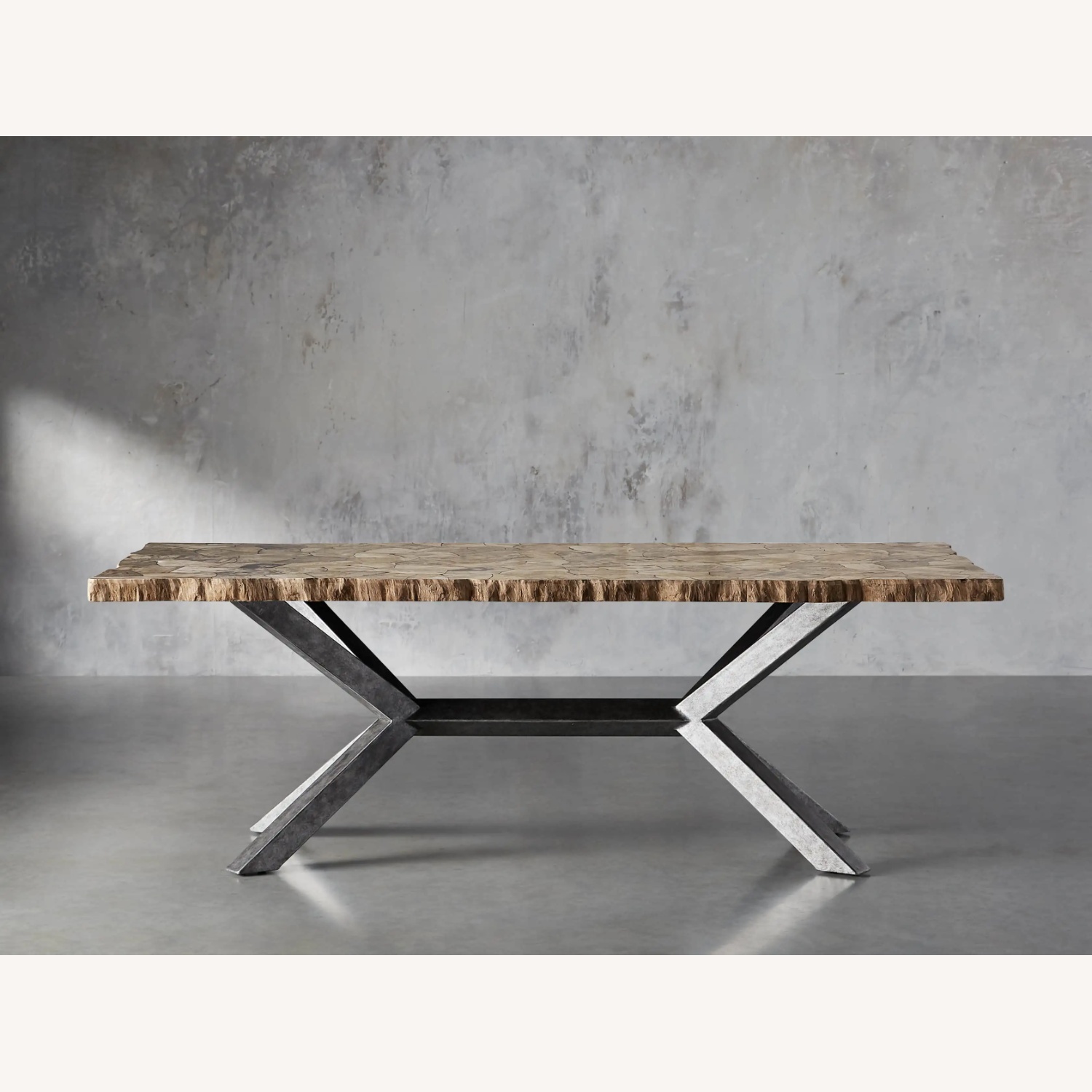 Arhaus Petra Dining Table  - image-0