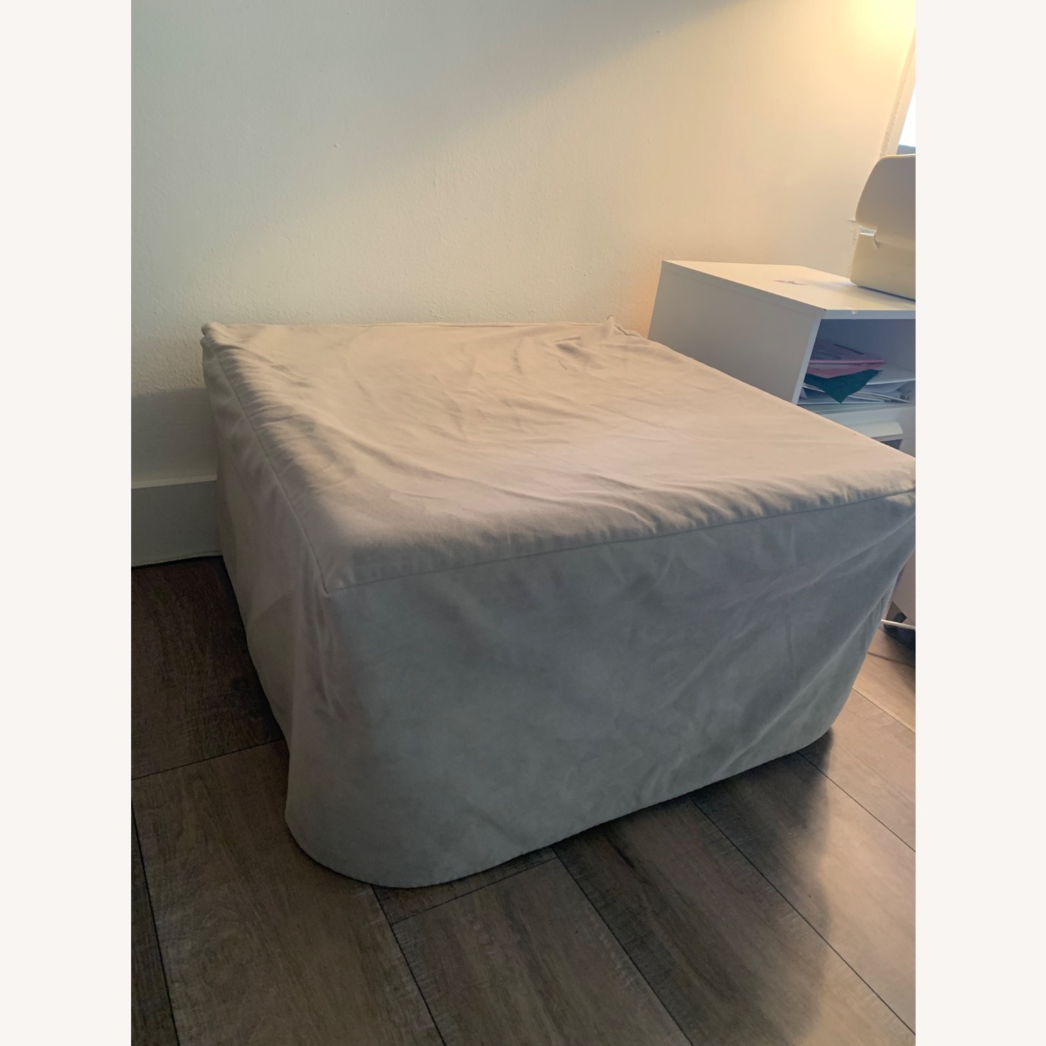 Milliman Folding Bed Ottoman - image-2