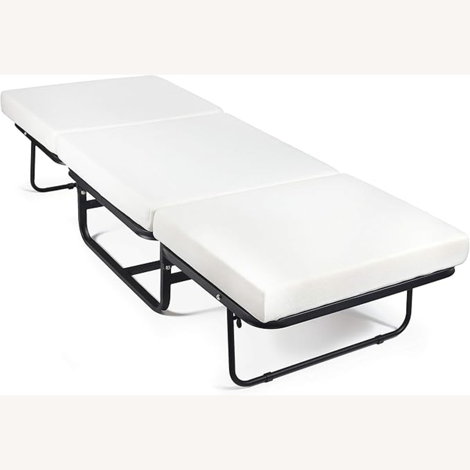 Milliman Folding Bed Ottoman - image-4