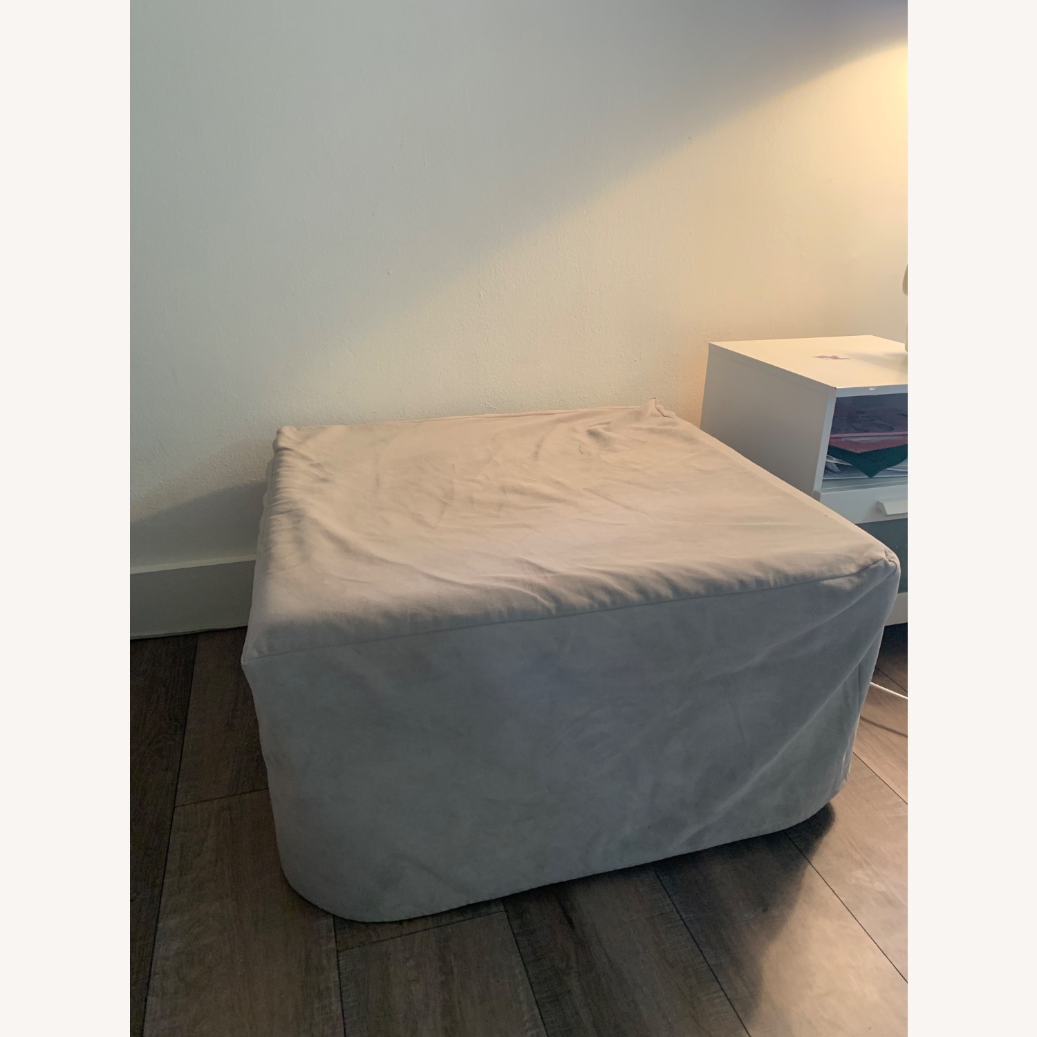Milliman Folding Bed Ottoman - image-3