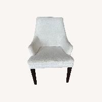 Arhaus Lunden Natural Dining Chairs