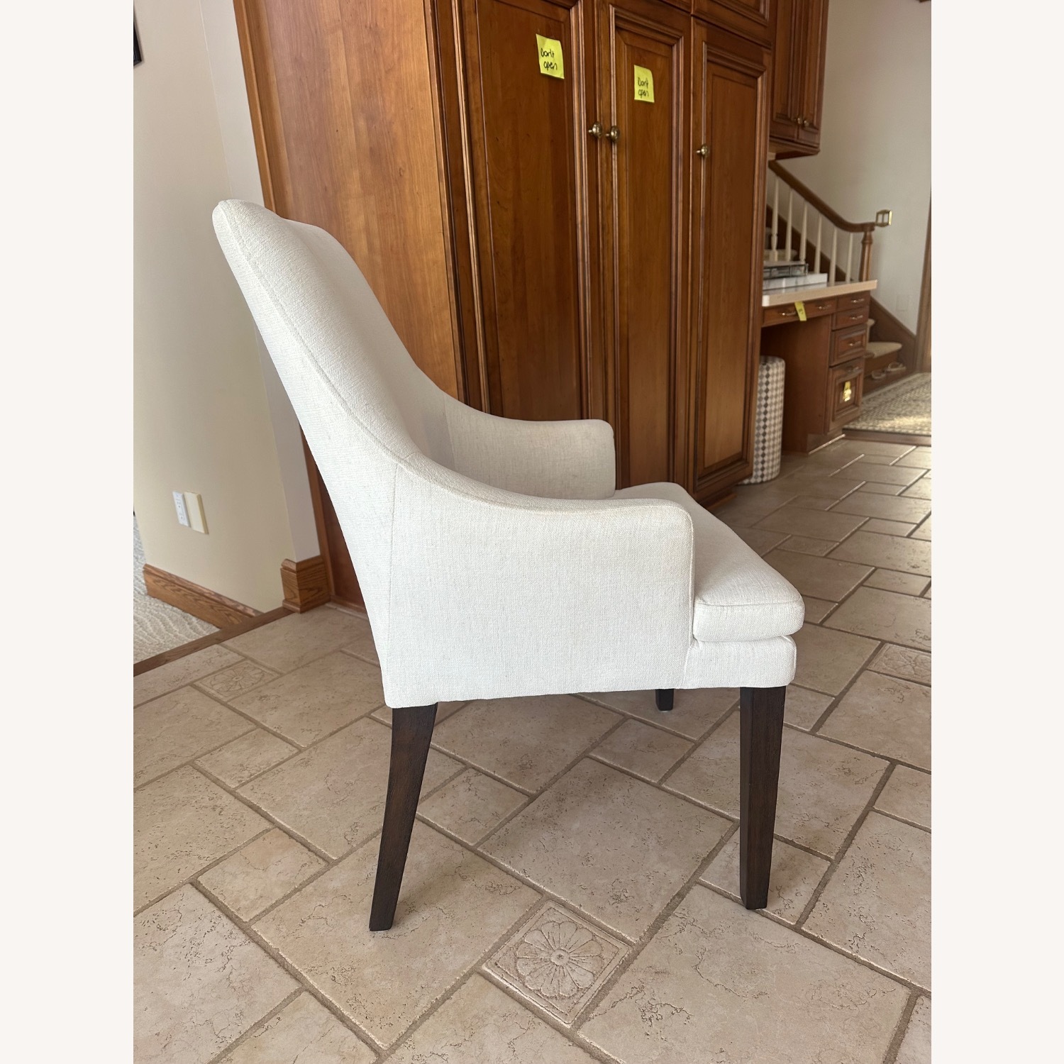 Arhaus Lunden Natural Dining Chairs - image-2