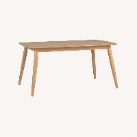 Target Courtland Danish Modern Dining Table