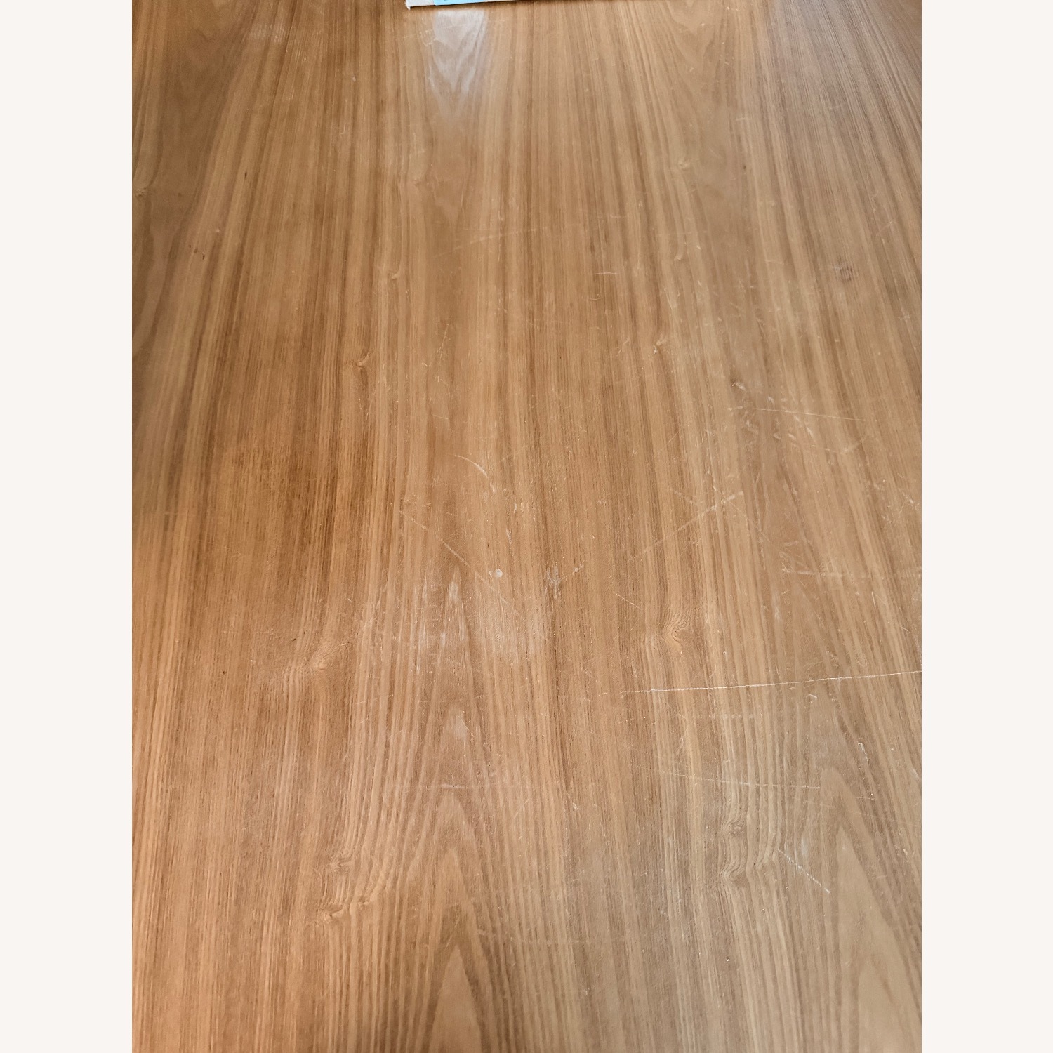 Target Courtland Danish Modern Dining Table - image-3