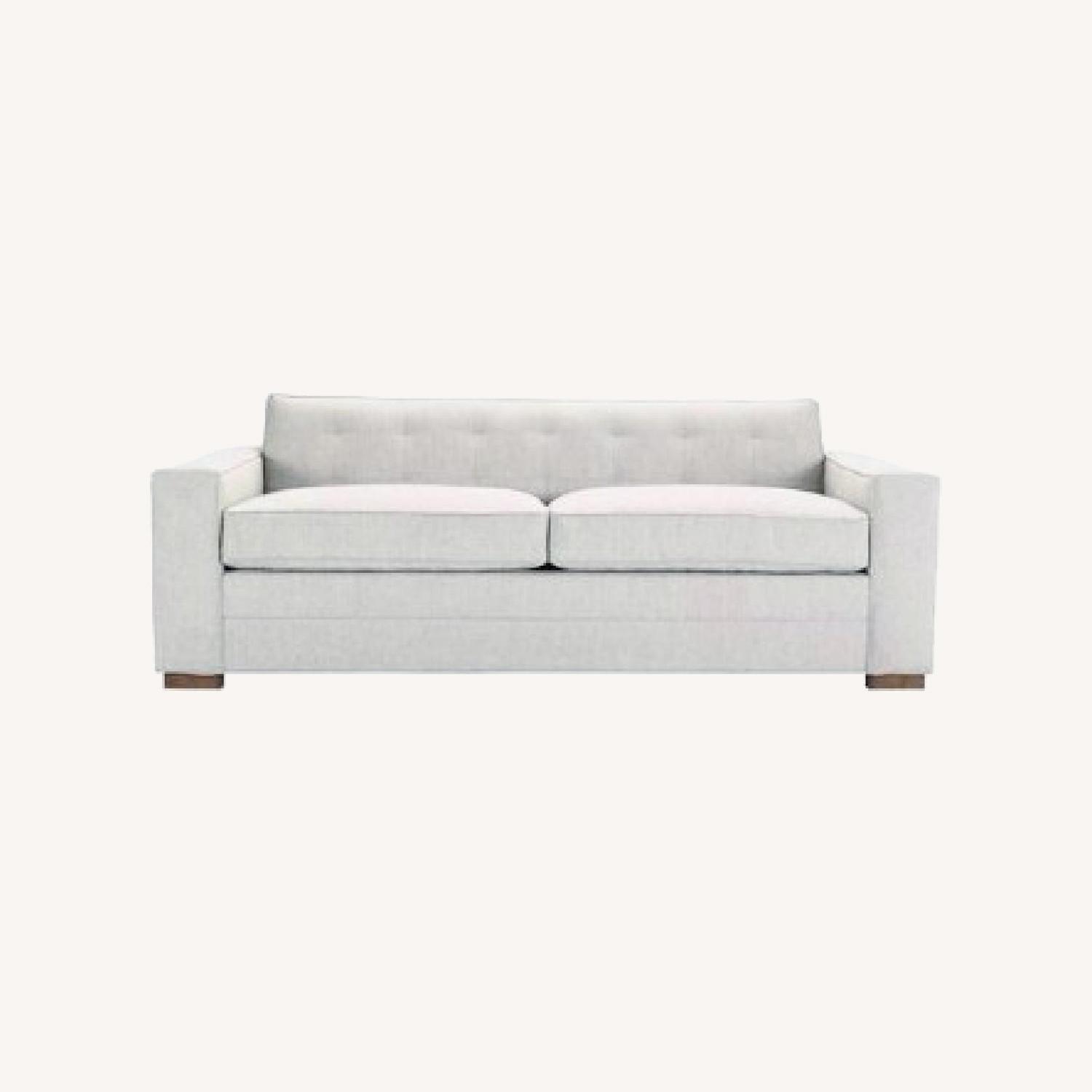 Mitchell Gold + Bob Williams Sleeper Sofa - image-0