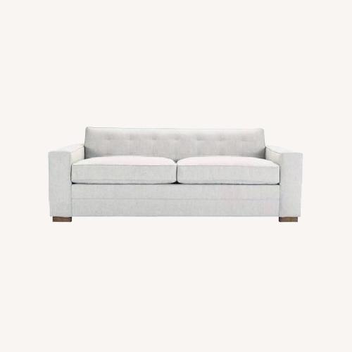 Used Mitchell Gold + Bob Williams Sleeper Sofa for sale on AptDeco