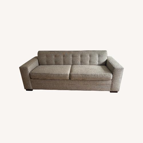 Used Mitchell Gold + Bob Williams Sleeper Sofa for sale on AptDeco