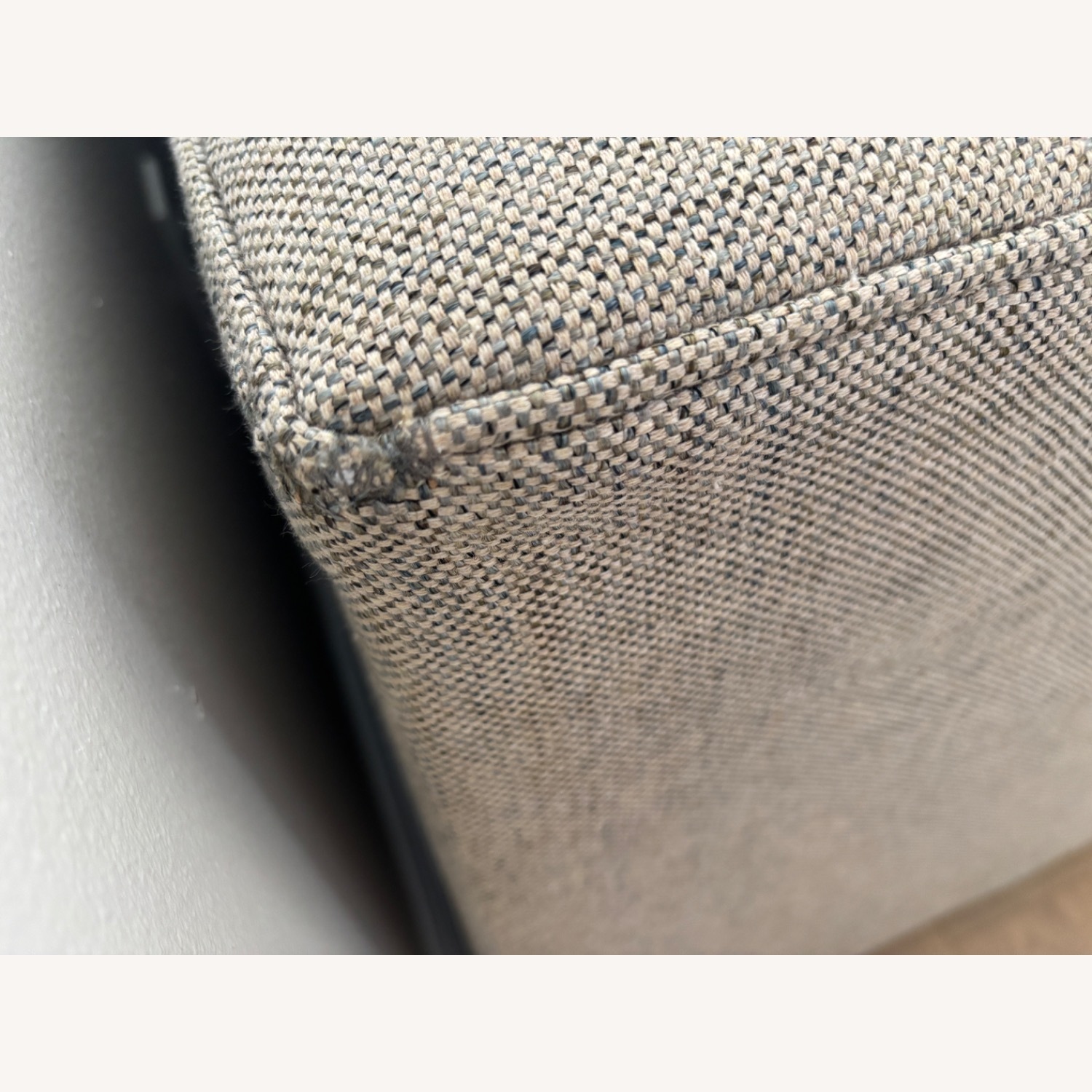 Mitchell Gold + Bob Williams Sleeper Sofa - image-4