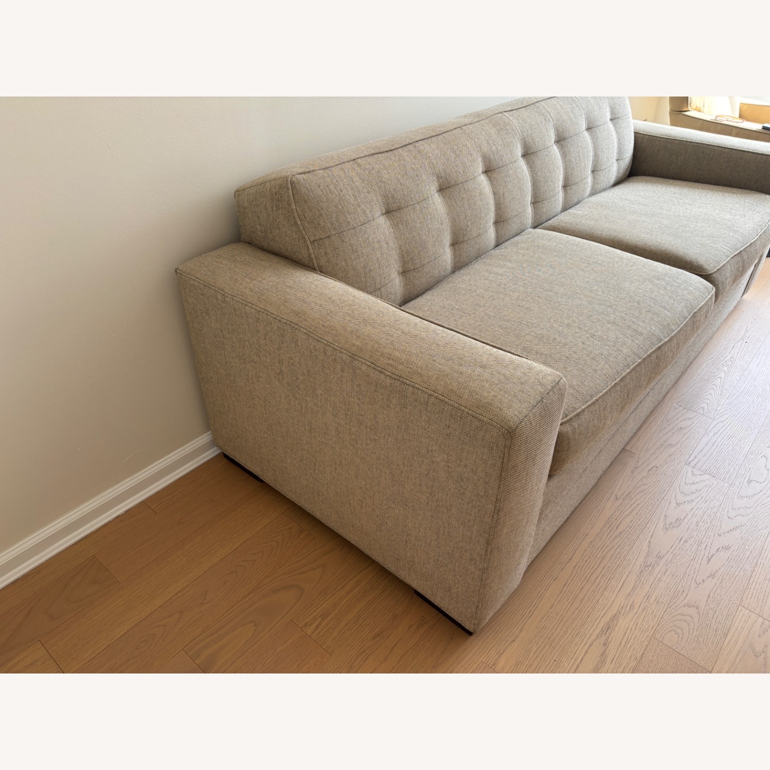 Mitchell Gold + Bob Williams Sleeper Sofa - image-3