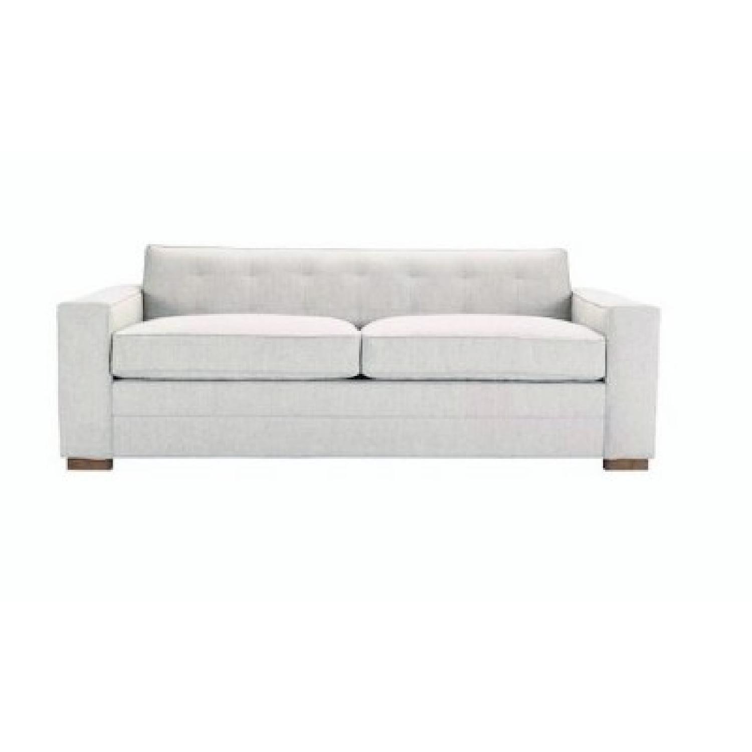 Mitchell Gold + Bob Williams Sleeper Sofa - image-0