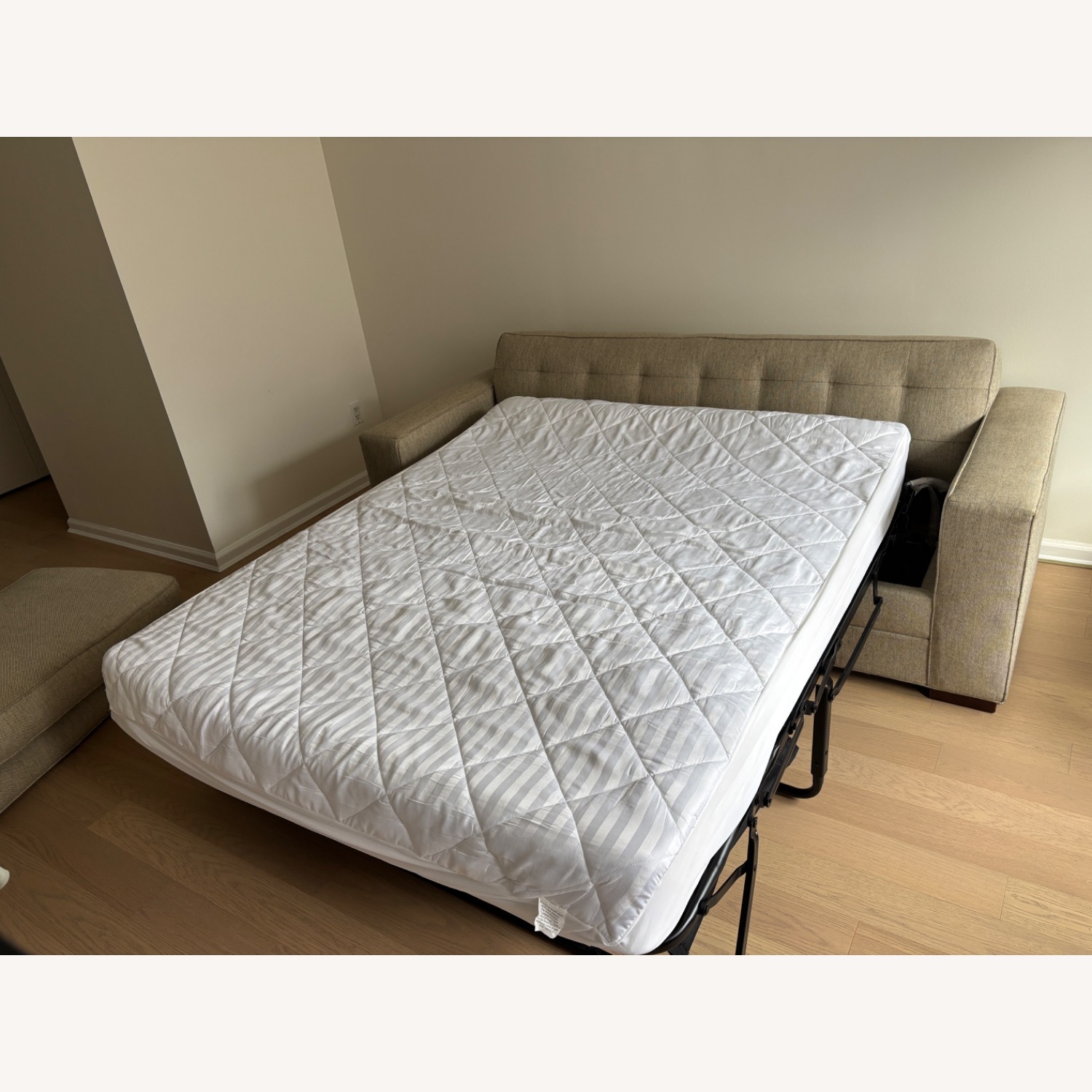 Mitchell Gold + Bob Williams Sleeper Sofa - image-6