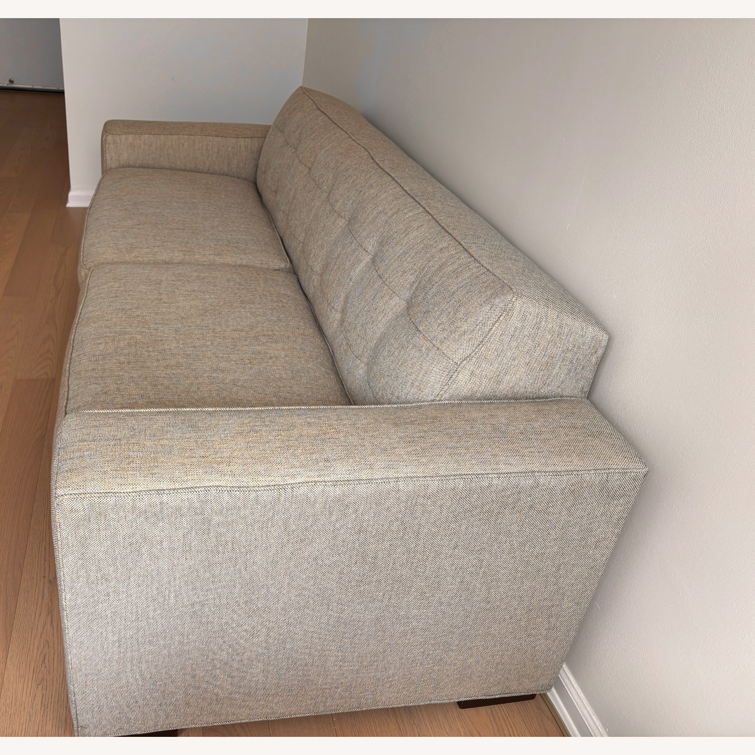 Mitchell Gold + Bob Williams Sleeper Sofa - image-5