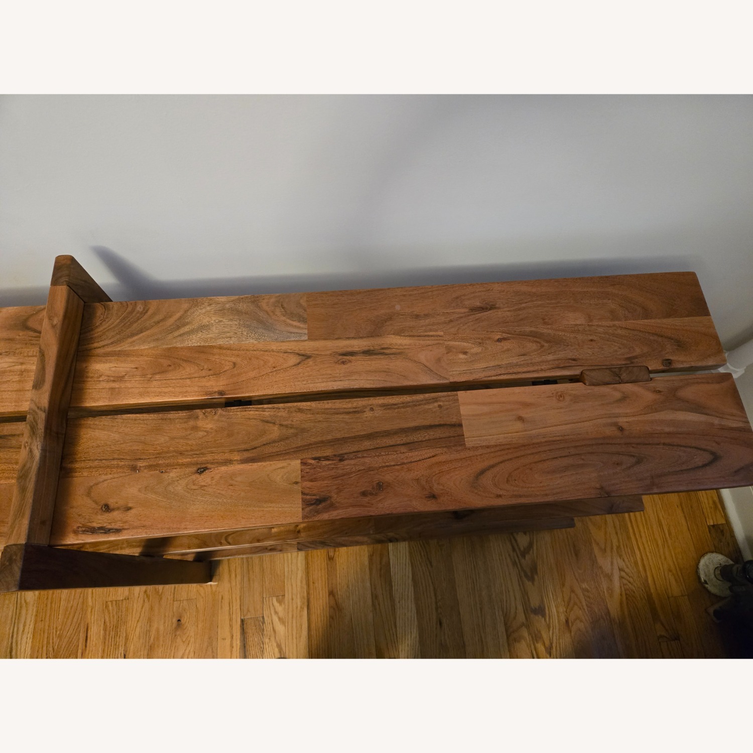 Ashley Furniture Fayemour Light Brown Wood Bookcase - image-5