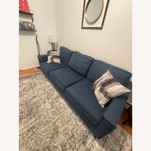 Used Bob's Furniture 3 Seater Sofa for sale on AptDeco