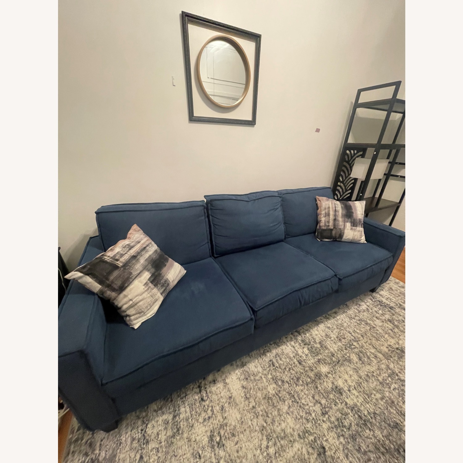 Bob's Furniture 3 Seater Sofa - image-1