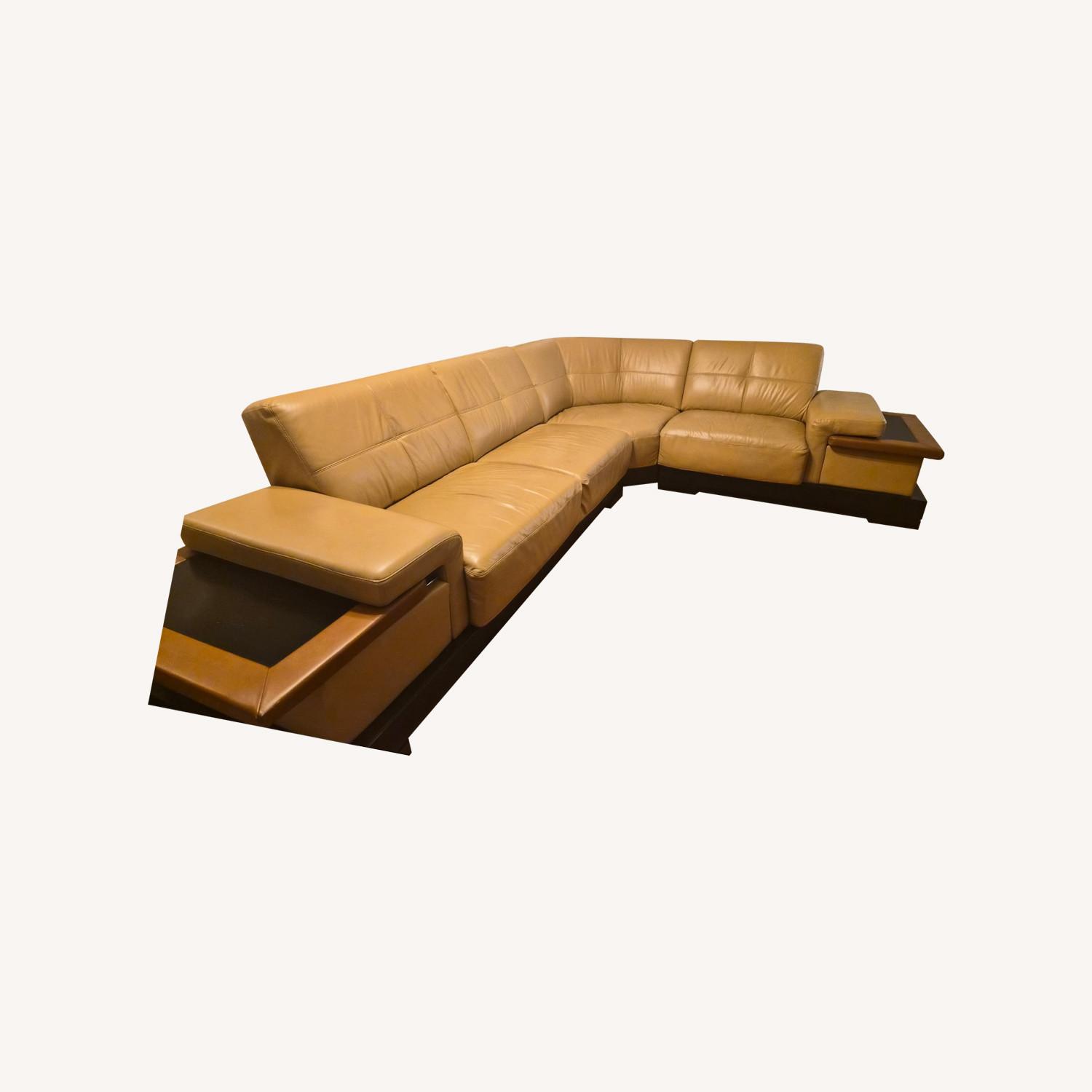 David Hong's Sofa - image-0