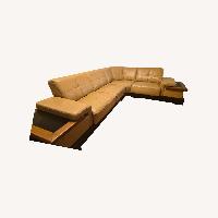 David Hong's Sofa
