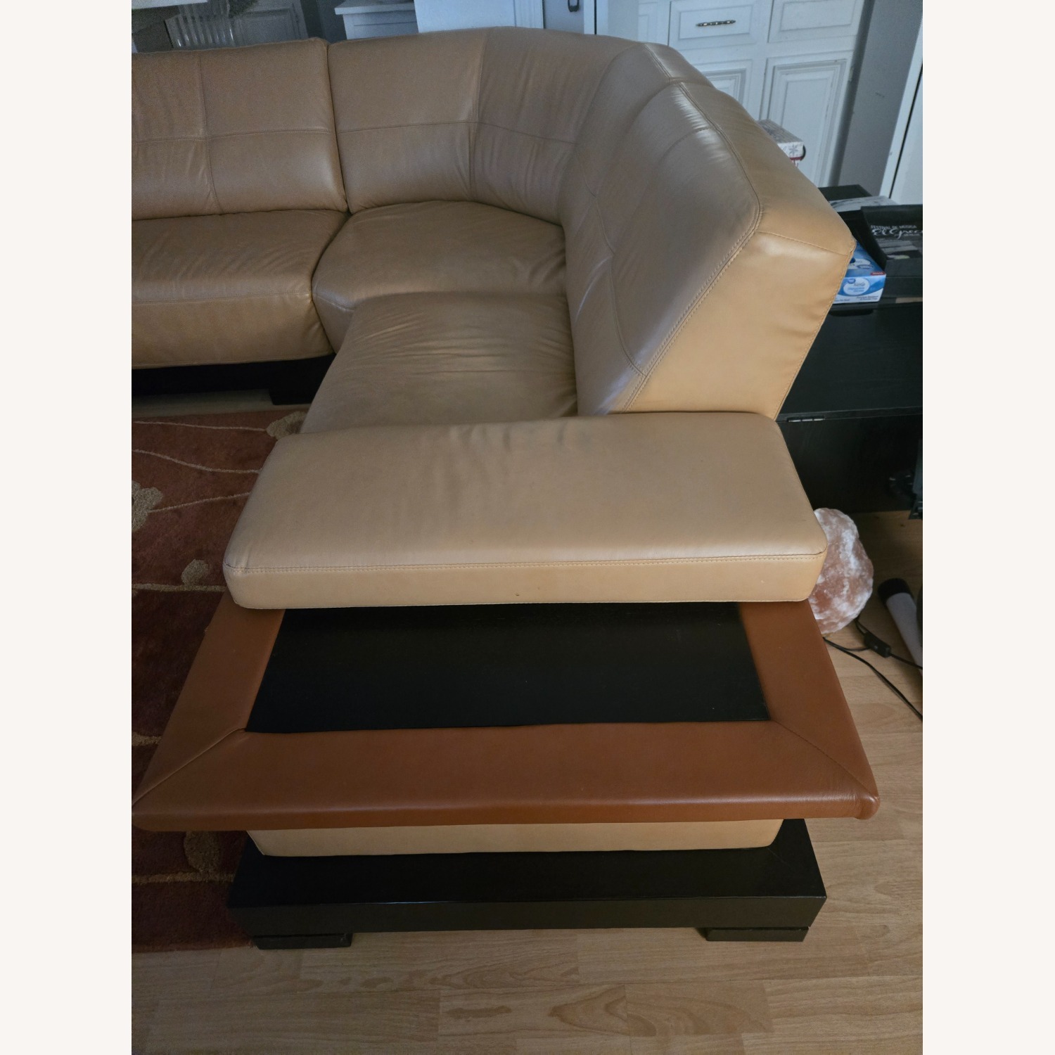 David Hong's Sofa - image-3