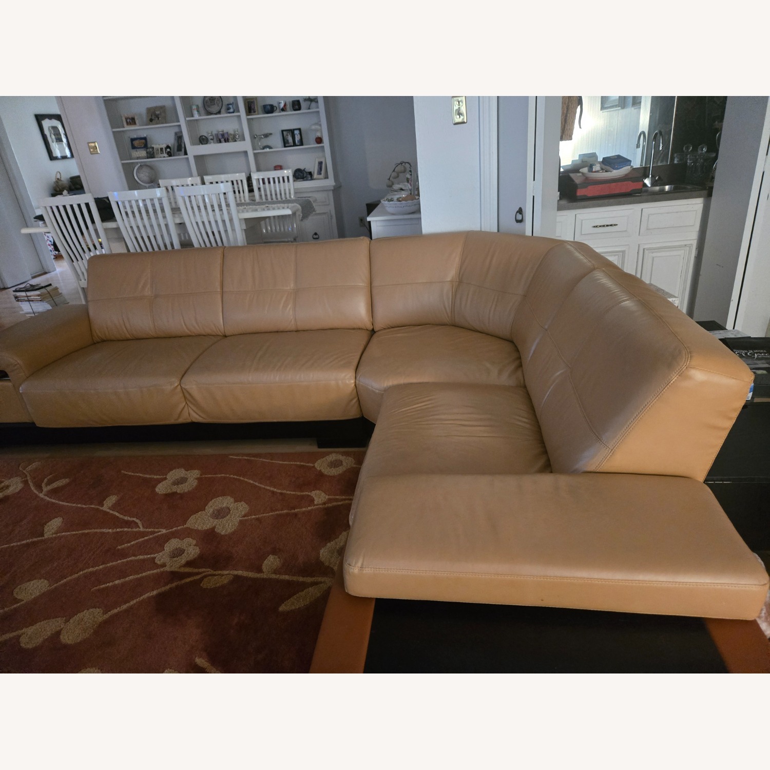 David Hong's Sofa - image-1