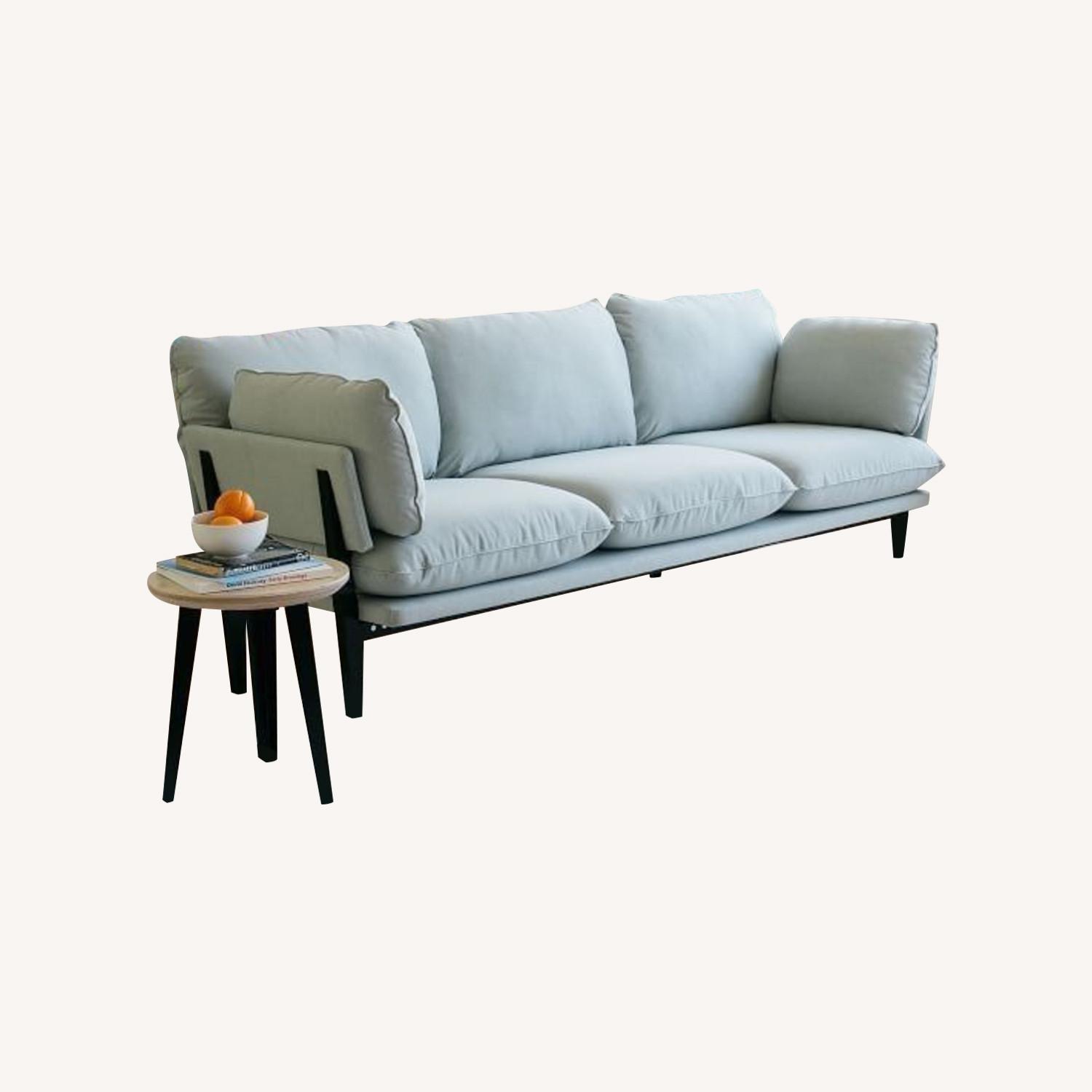 Floyd The Sofa 1.0 Fabric 3+ Piece Sectional - image-0