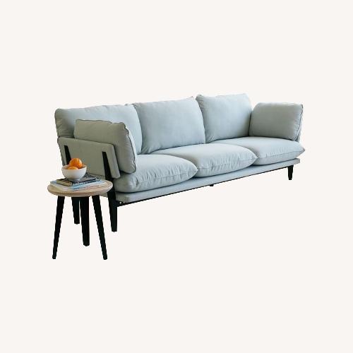 Used Floyd The Sofa 1.0 Fabric 3+ Piece Sectional for sale on AptDeco