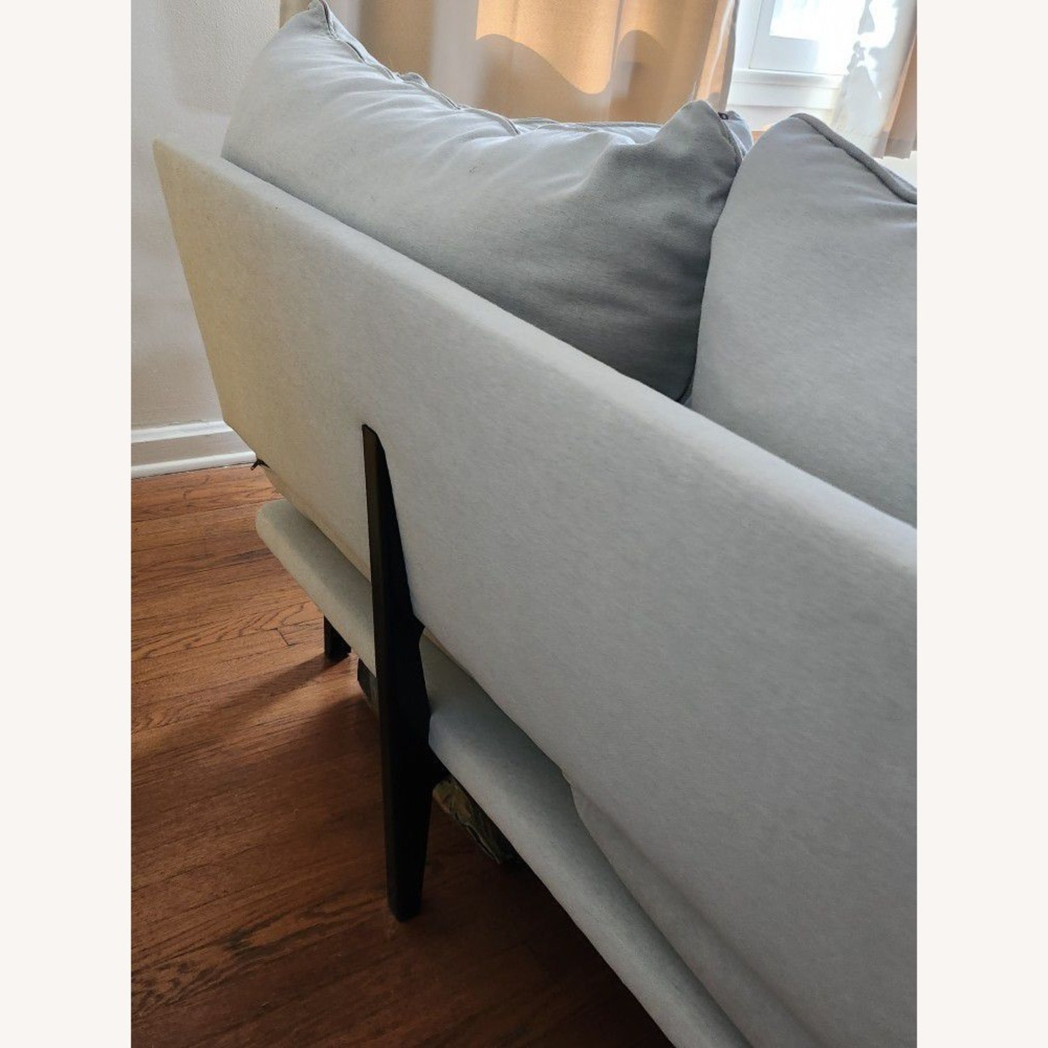 Floyd The Sofa 1.0 Fabric 3+ Piece Sectional - image-4