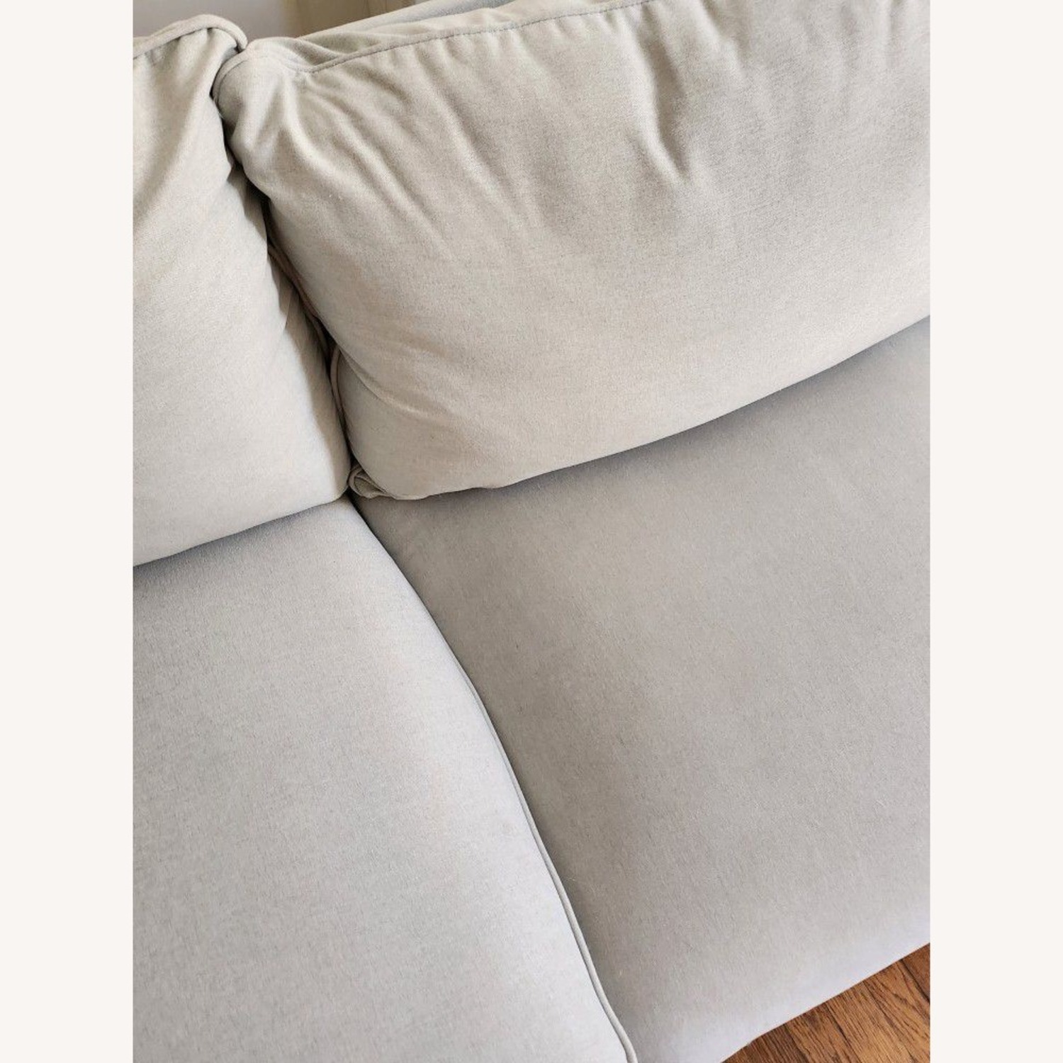 Floyd The Sofa 1.0 Fabric 3+ Piece Sectional - image-8