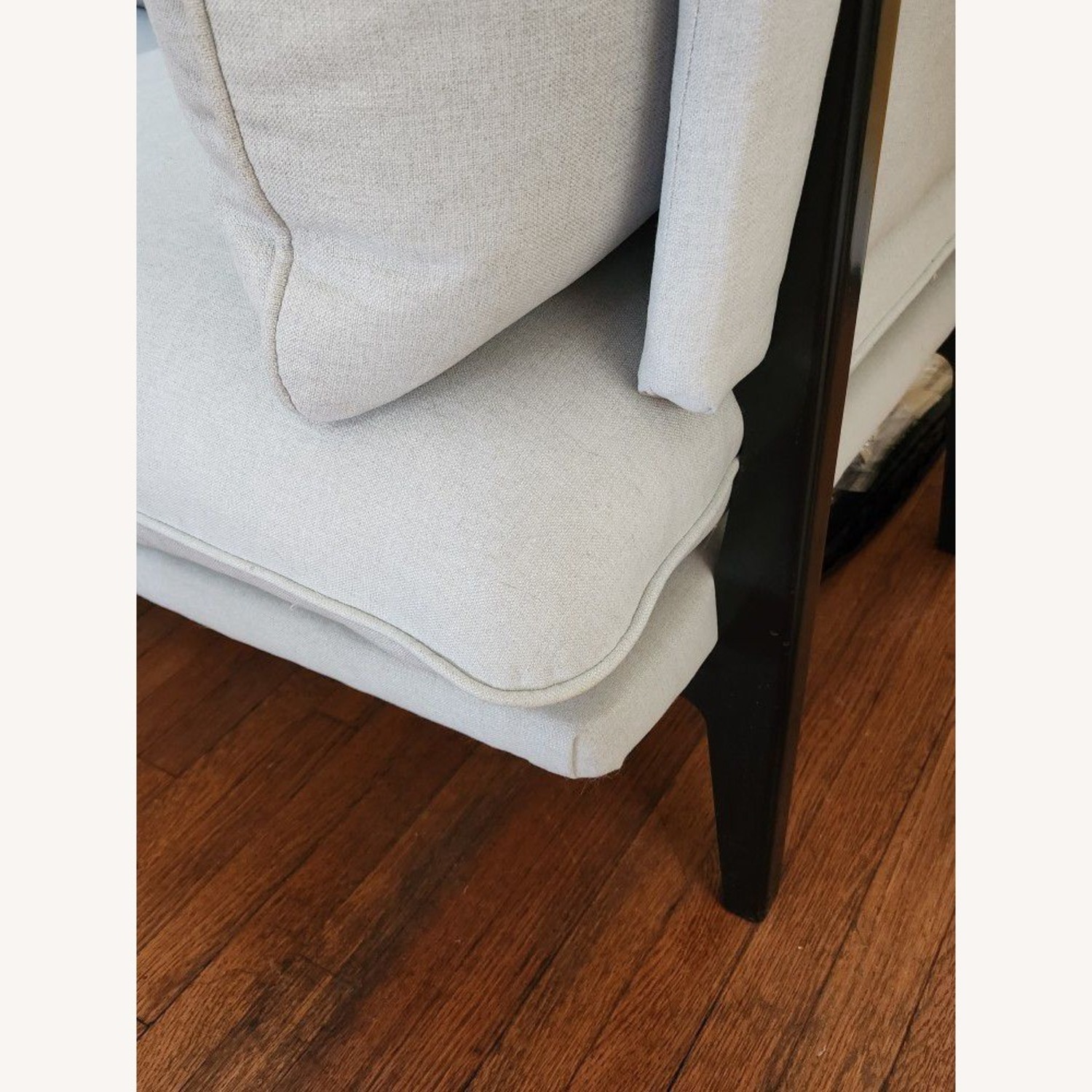 Floyd The Sofa 1.0 Fabric 3+ Piece Sectional - image-9