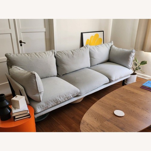 Used Floyd The Sofa 1.0 Fabric 3+ Piece Sectional for sale on AptDeco